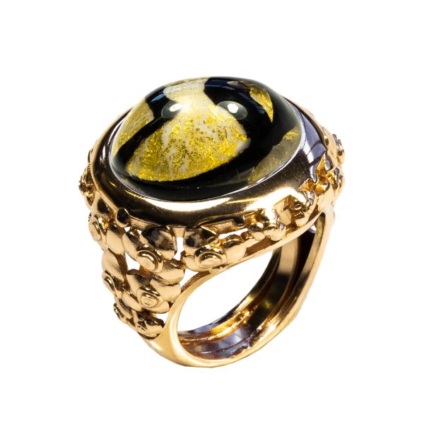 Anello del sole