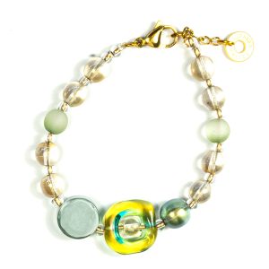 Bracciale del fiume